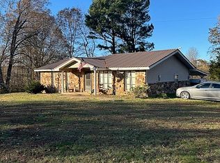 660 Old Camp Rd, Charlotte, AR 72522