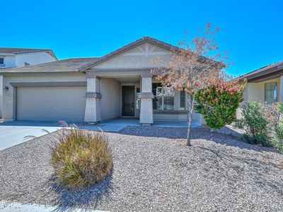 11751 W DALEY Lane, Sun City, AZ, 85373