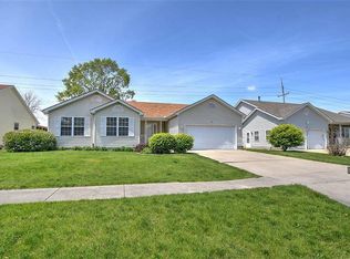 783 Gunnar Ln, Forsyth, IL 62535