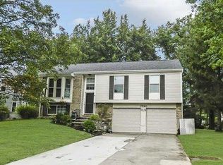 7960 Bearcreek Dr, Cincinnati, OH 45249