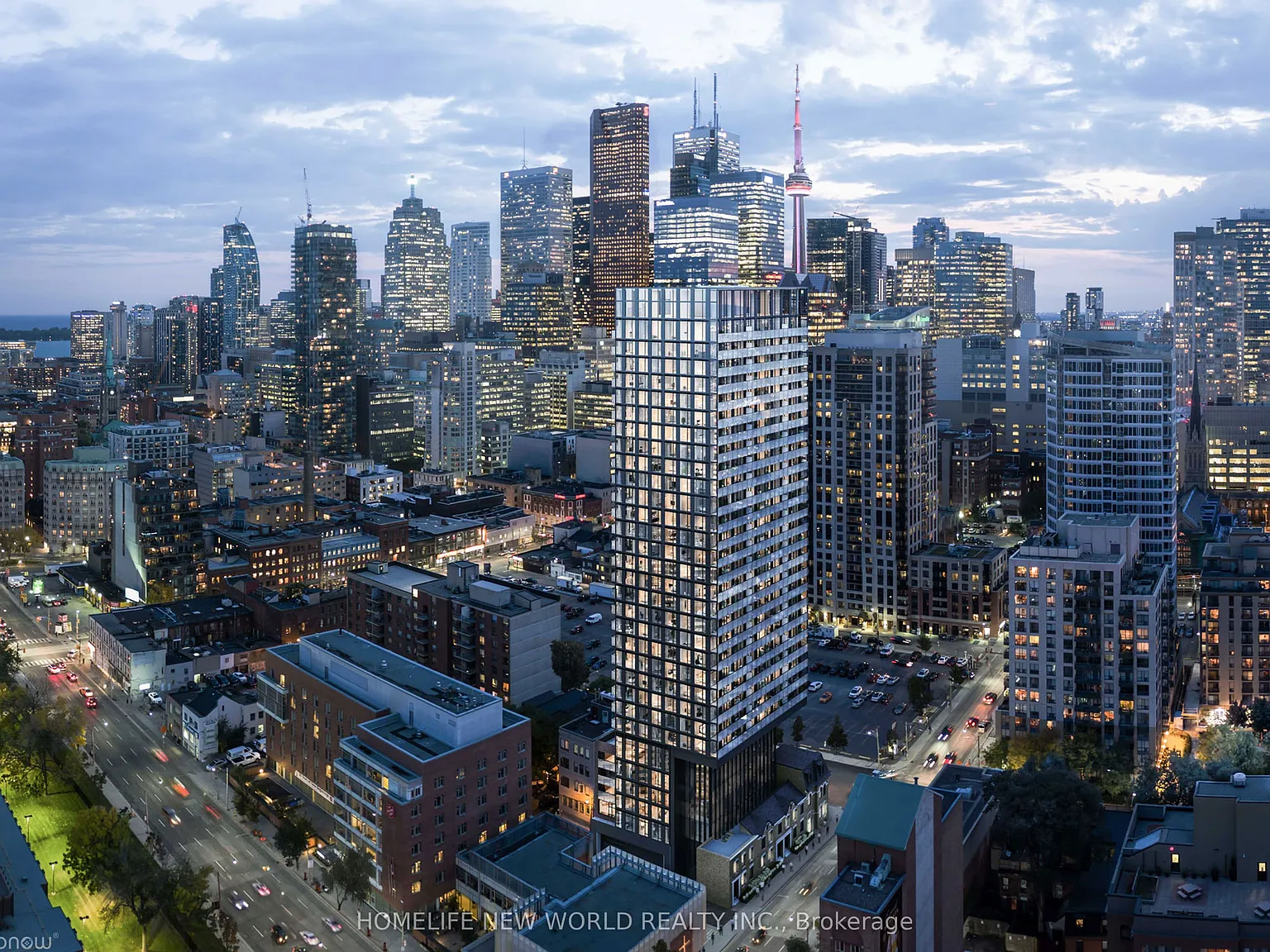 2 bed, $2,400 — Photo 2