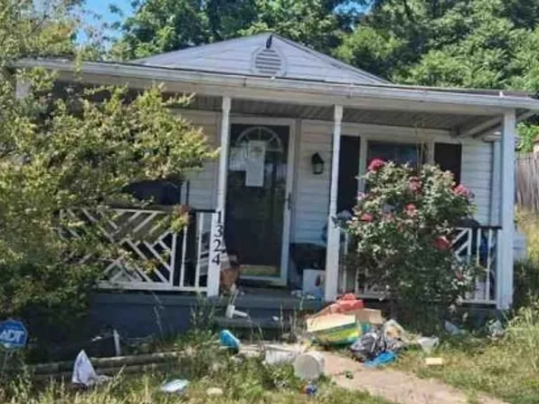 1324 Eastgate Ave NE, Roanoke, VA 24012