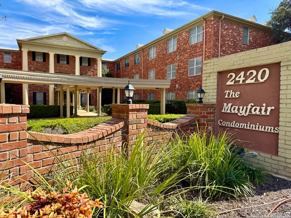2420 McCullough #222, San Antonio, TX 78212