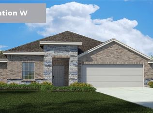 10600 Chesson Flats Dr, Waco, TX 76708