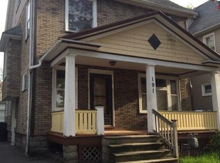 191 Roycroft Dr, Rochester, NY 14621