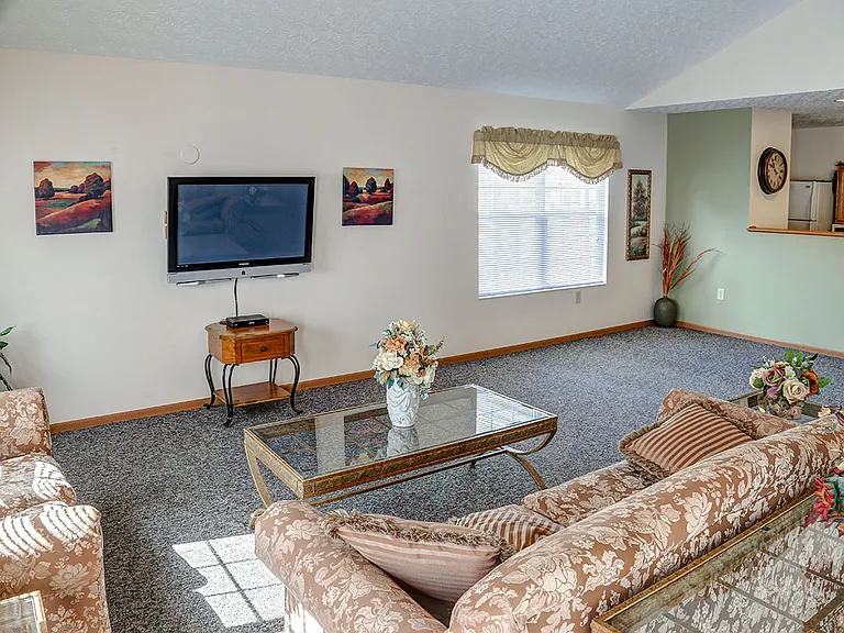Community room