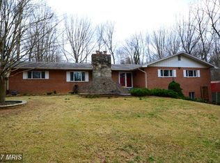 9303 Guyer Dr, Nokesville, VA 20181