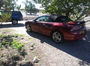 405 San Mateo Ave, Elephant Butte, NM 87935