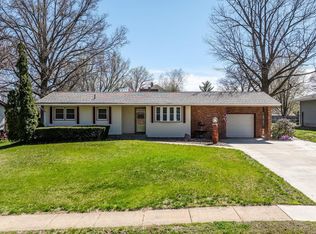 1403 Onyx Dr, Harlan, IA 51537