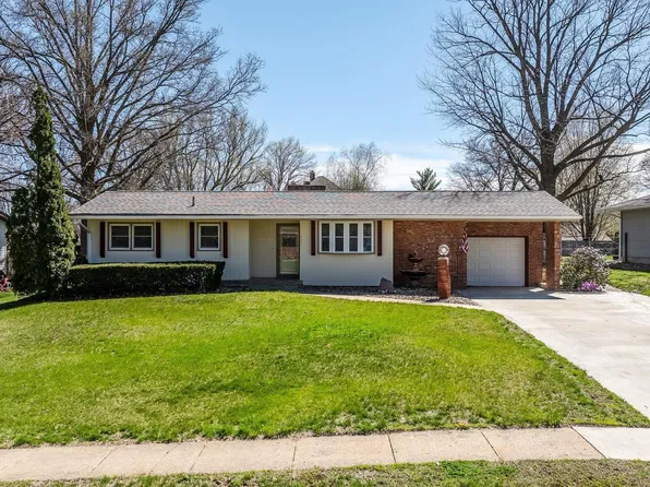 1403 Onyx Dr, Harlan, IA 51537