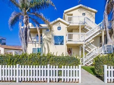 152 Evergreen Ave UNIT 4, Imperial Beach, CA, 91932
