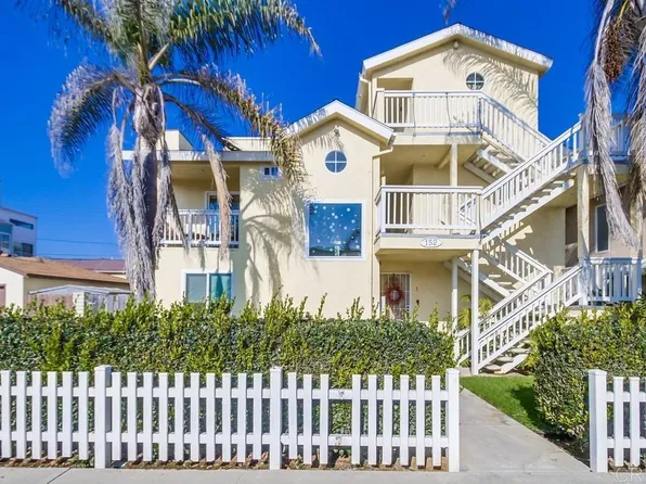 152 Evergreen Ave Unit 4, Imperial Beach, CA 91932