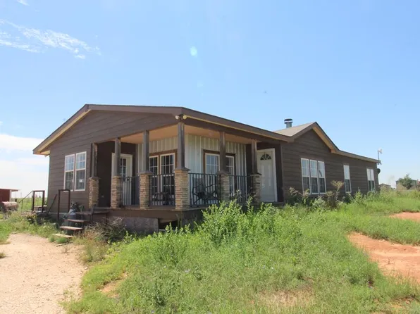 142 N Fm 1429, Seminole, TX 79360