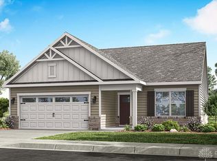 444 Hollywood Blvd, Xenia, OH 45385
