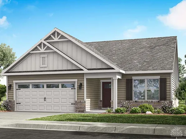 444 Hollywood Blvd, Xenia, OH 45385