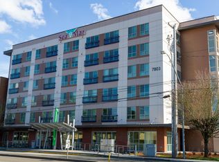 7803 NE Fourth Plain Blvd, Vancouver, WA 98662