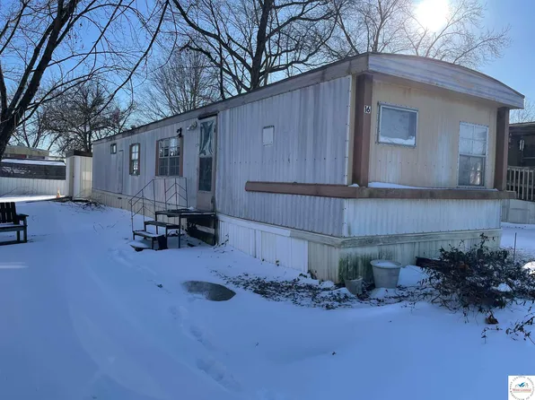 1603 N Water St, Clinton, MO 64735