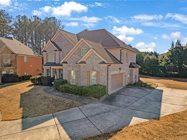 604 Arbor Rdg, Loganville, GA 30052