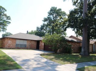 20014 Chipplegate Ln, Humble, TX 77338