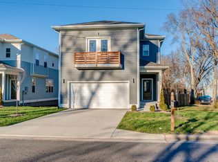 5700 Maxon Ave, Nashville, TN 37209