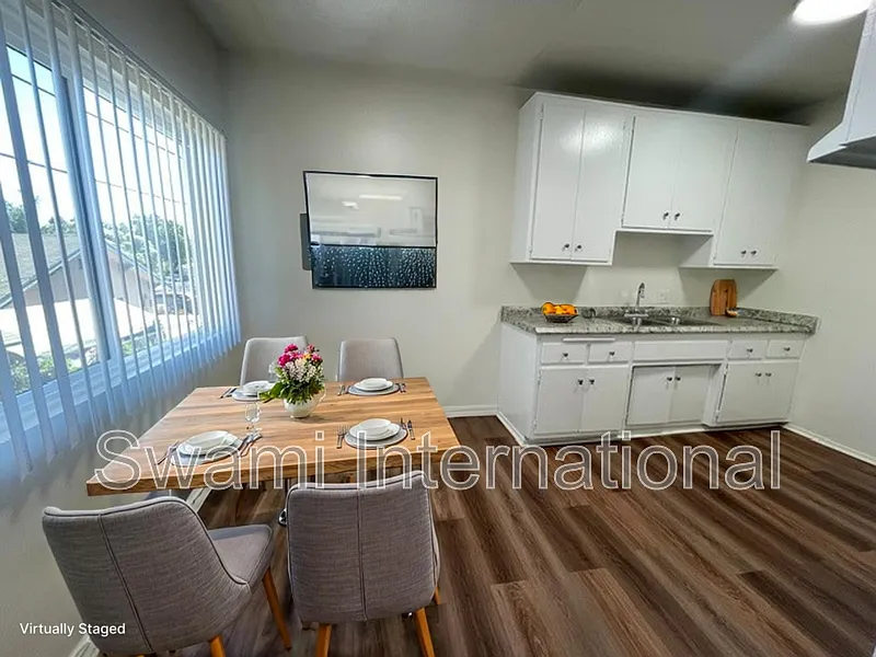 1 bed, 1.0 bath, 680 sqft, $1,650 — Photo 3