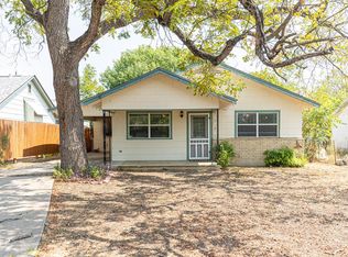 412 Josephine St, Kerrville, TX 78028