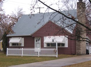 2154 Jervis Rd, Columbus, OH 43221