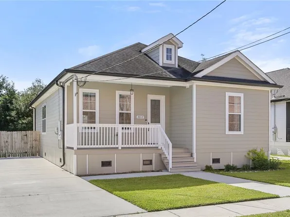 2217 Angela Ave, Arabi, LA 70032