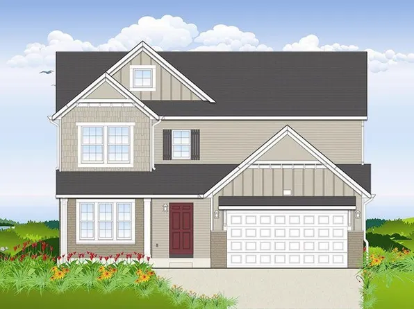 Harbor Club 2390 Plan, Harbor Club