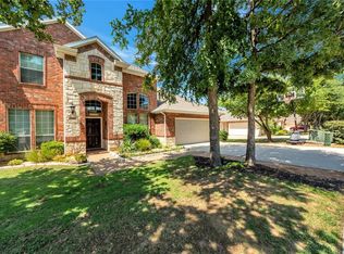 3309 Depaul Dr, Denton, TX 76210