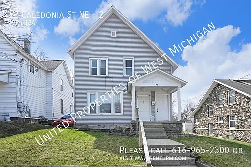 42 Caledonia St NE #2 Photo 1