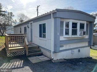 4328 Ridge Rd UNIT 11, Mount Airy, MD 21771