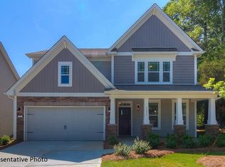 915 Hornbeam Ct LOT 125, Lake Wylie, SC 29710