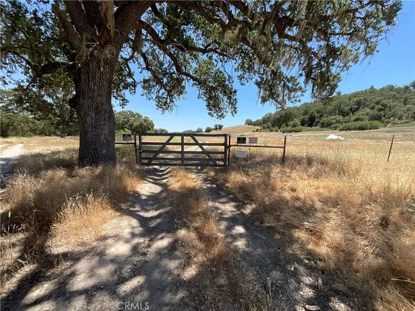 0 Jolon Pleyto Rd Lot 1, Lockwood, CA 93932