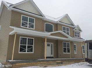 14285 Flowing Creek Ct, Bryantown, MD 20617