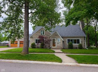 702 Crockett St, Covington, IN 47932