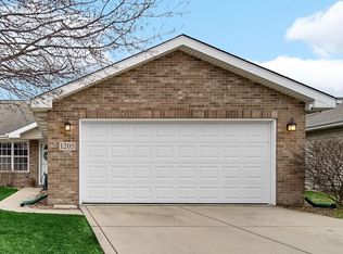 1205 W 84th Ln, Merrillville, IN 46410