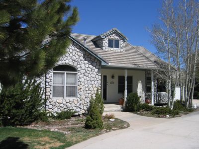 15320 Steinbeck Ln, Colorado Springs, CO, 80921