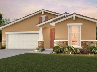 2449 N Mountainside Dr, Los Banos, CA 93635