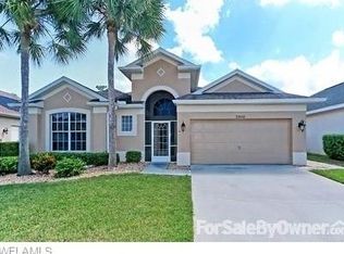 23181 Shady Oak Ln, Estero, FL 33928
