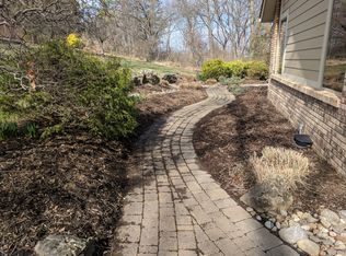 1401 Indian Pipe Ln, Glencoe, MO 63038