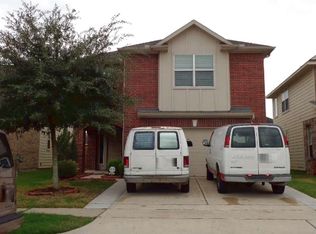 3827 Rosalind Ln, Houston, TX 77053