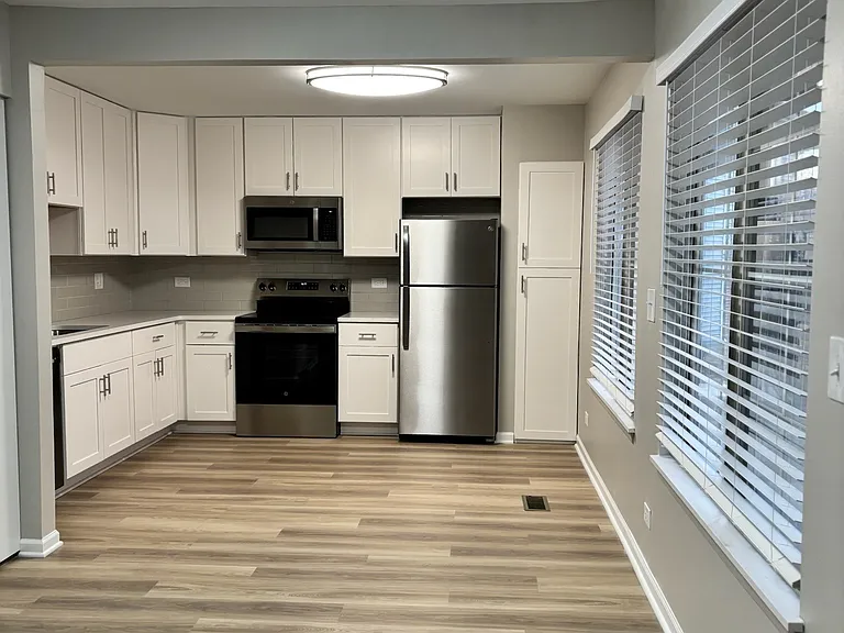 Savannah Trace Apartments — Photo 54