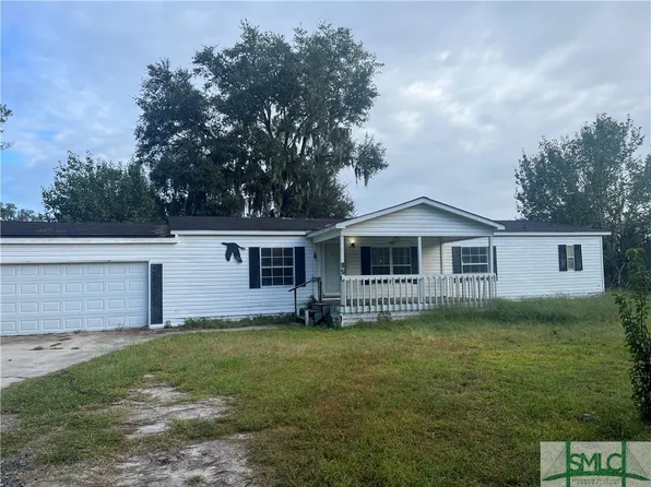 85 Mallard Pond Road, Midway, GA 31320