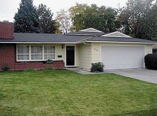 519 Holly St, Richland, WA 99354