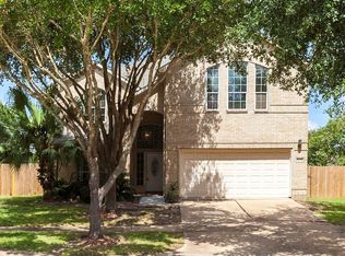 5736 Richfield Park Ct, Rosharon, TX 77583