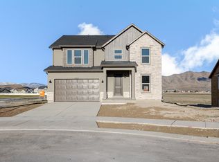 4446 N Wizard Way #114, Eagle Mountain, UT 84005