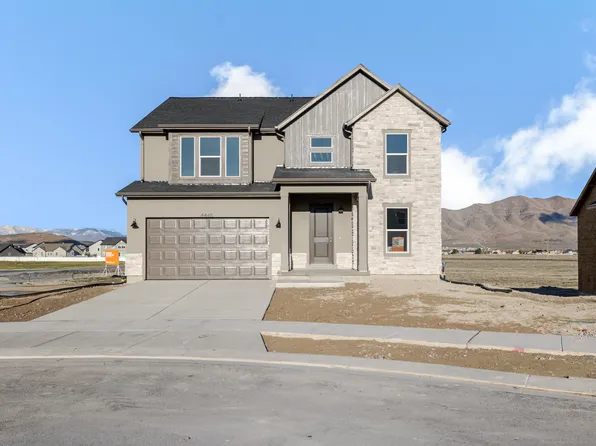 4446 N Wizard Way #114, Eagle Mountain, UT 84005