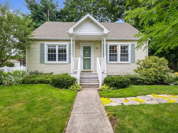 413 S Riverside Blvd, Goshen, IN 46526