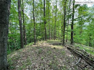 Misty Mountain Rd, Boone, NC 28607